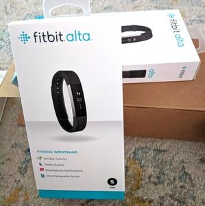 Fitbit Alta New